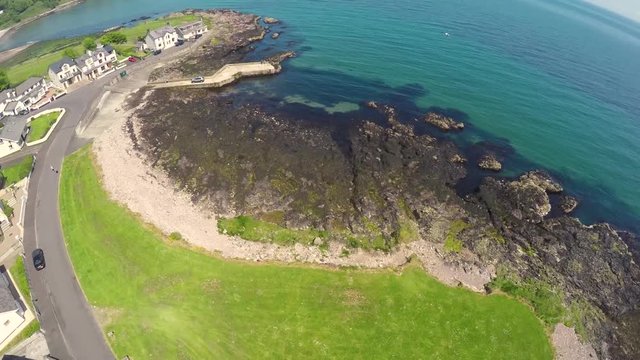 Cushendall Co. Antrim Northern 