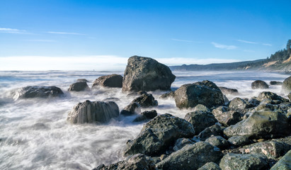 Ruby Beach