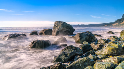 Ruby Beach