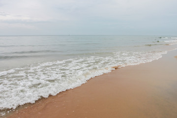 Thai Sea