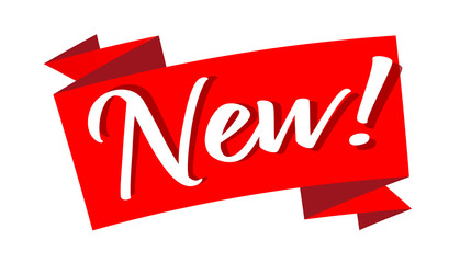 New !