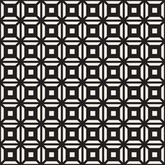Abstract geometric lines lattice pattern. Seamless vector background. Subtle repeating texture.