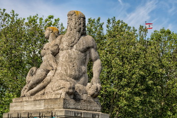 Berlin-Schöneberg, Rudolph-Wilde-Park