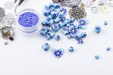 Bead mix