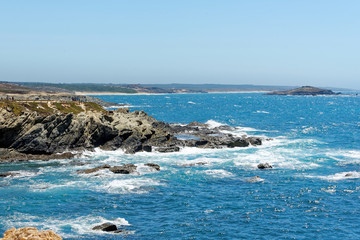 Vila Nova de Milfontes