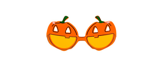 Halloween glasses