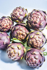 Fototapeta premium winter fruits italian