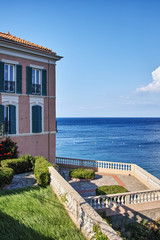 Bastia, Korsika 10