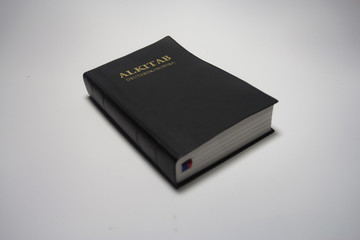 Holy bible book
