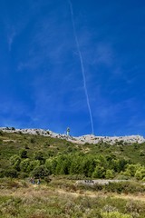 Mont Caume Toulon