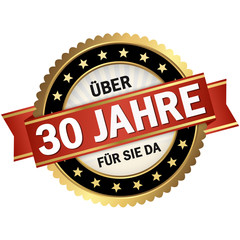 quality seal - über 30 Jahre für sie da
