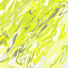 Marble trendy yellow texture. Use as background wallpaper for decoration and design.