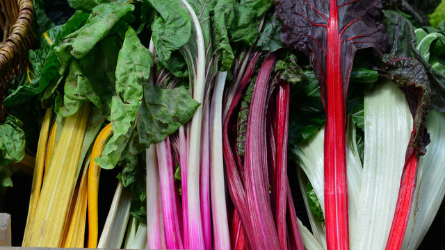 Swiss Chard