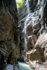 Partnachklamm