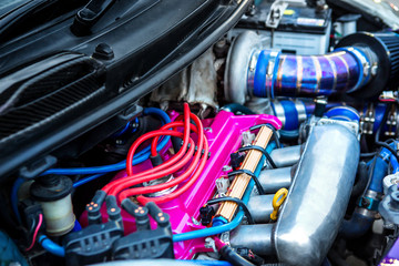 High precision muscle car engine, Customized race car engine  autoautomobileautomotivebackgroundbrandbrightcarchromeclassiccleanconceptengineexpensivefastfuelfuturefuturisticglimmerhorsepowerisolatedl