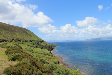 Fototapeta premium ring of kerry ireland