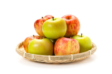 サンつがると黄王