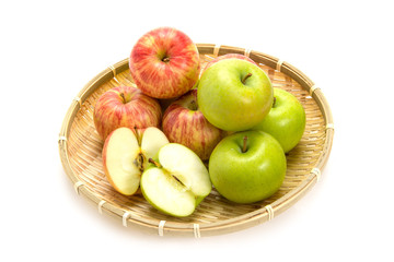 サンつがると黄王