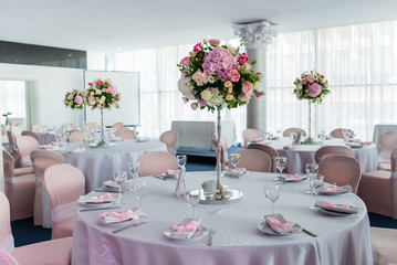 wedding banquet hall