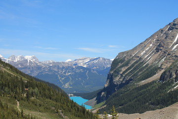 lake louise 
