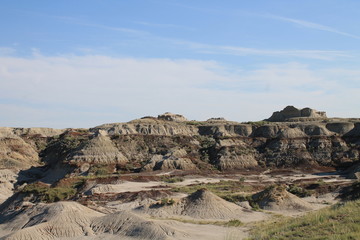 Badlands