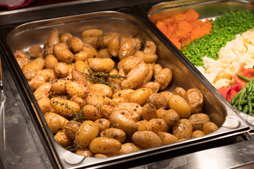 Kartoffeln
