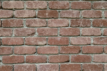 texture old brick wall