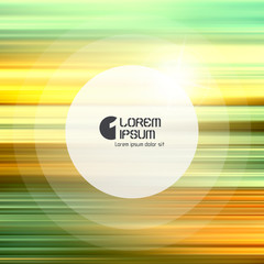 Abstract background. Vector illustration with place for text.