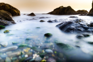 Sheeps Cove, West Cork, Ireland