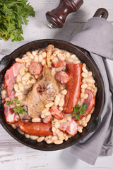 cassoulet