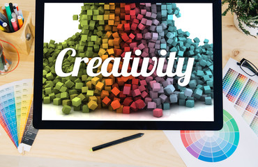 tablet pro creativity