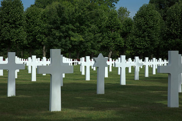 Soldatenfriedhof Friedhof Ehrenfriedhof