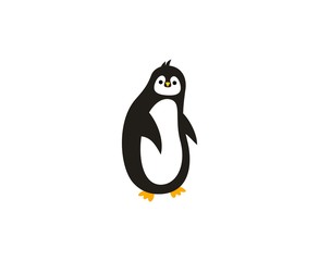 Penguin logo