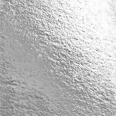 Vector silver foil background