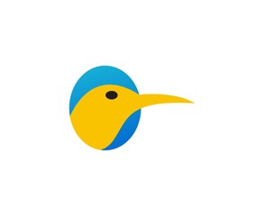 Colibri logo