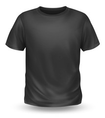 T-shirt vectoriel 2