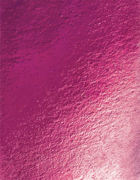  Pink Foil Background