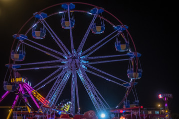 amusement park