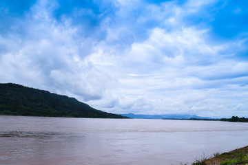mekong river