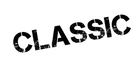 Classic rubber stamp. Grunge design with dust scratches. Effects can be easily removed for a clean, crisp look. Color is easily changed.