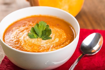 Soup.