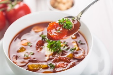 Soup.