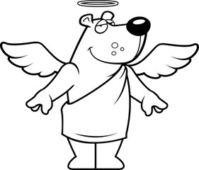 Angel Bear