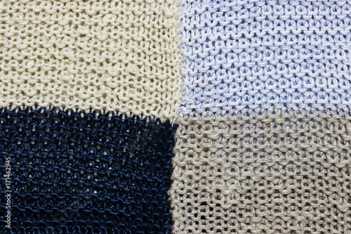 "Strickmuster mehrfarbig" Stockfotos und lizenzfreie ...