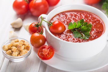 Soup.