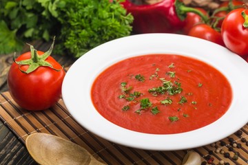 Soup.