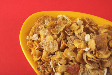 Indian Made Corn flakes