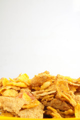 Indian Made Corn flakes