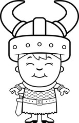 Boy Viking
