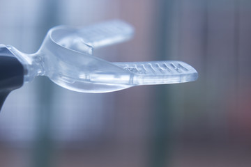 Dental aligner bracket accelerator